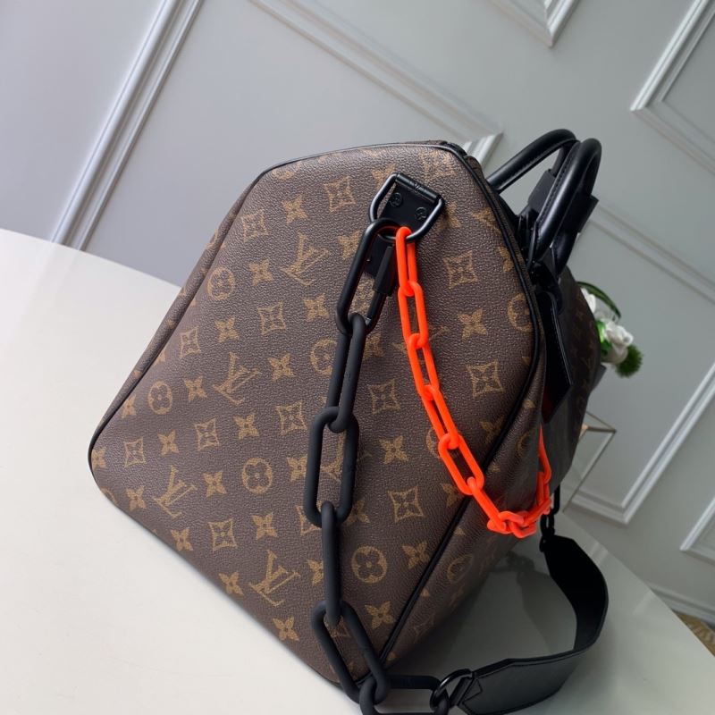 LV Travel Bags